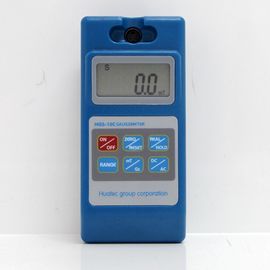 DC AC Tasla Meter Digital Gauss Meter Untuk Memeriksa Memeriksa Densitas Fluks