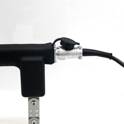 AC/DC Inverter Battery Magnetic Defect Detector