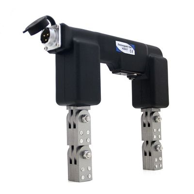 Peralatan Pengujian Partikel Magnetik Portabel