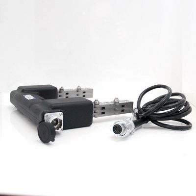 Peralatan Pengujian Partikel Magnetik Portabel