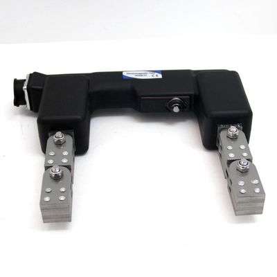 Peralatan Pengujian Partikel Magnetik Portabel