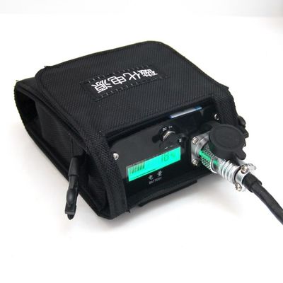 Peralatan Pengujian Partikel Magnetik Padat Tertutup