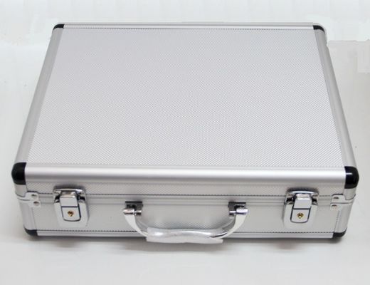 Peralatan Pengujian Partikel Magnetik Portabel