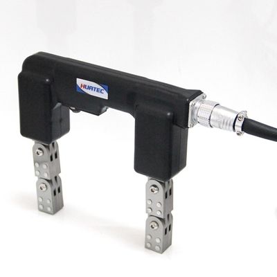 Peralatan Pengujian Partikel Magnetik Portabel