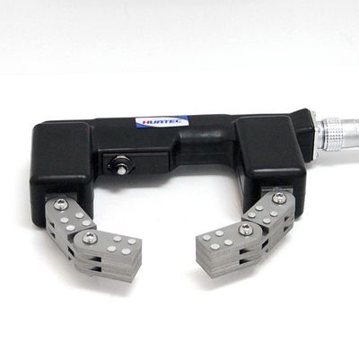 Peralatan Pengujian Partikel Magnetik Portabel