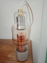 Pengering Film Industri Aliran Udara 8 Saluran Dengan Kecepatan Pengembangan yang Dapat Disesuaikan 40-240s Dan Konsumsi Air Rendah 2 L/menit