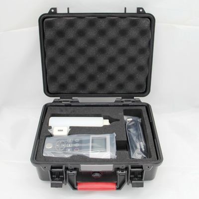TG-3250H Multi-mode Ultrasonik Ketebalan Tester Real-time Kompensasi Suhu 1000 Kelompok Data Storage Lapisan Ketebalan Instrumen Pengukuran