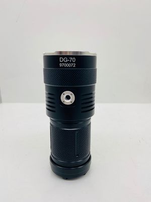 Lampu LED pita Ultraviolet 365nm Portabel DG-70