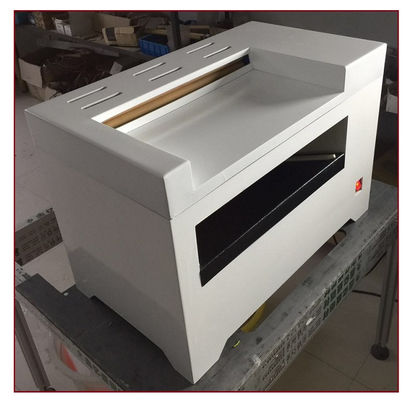 HDL-350 NDT Laboratory Film Dryer Non-Destructive Testing Equipment