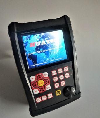 HUATEC FD620 Ultrasonic Defect Detector Dengan Mobile APP
