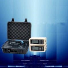 HD-150 Underground Pipe Locator Pipeline Detector dengan anti korosi & deteksi kebocoran