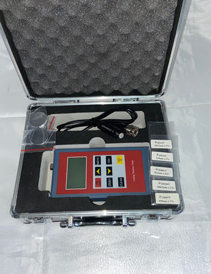 TG-8831FN Magnetisme Cat Film Ketebalan Gauge Lapisan Ketebalan Gauge
