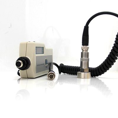 Pocket 9V Electronic Vibration Analyzer 10 HZ - Instrumen Suhu 1KHz Seri HG-6500