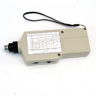 Pocket 9V Electronic Vibration Analyzer 10 HZ - Instrumen Suhu 1KHz Seri HG-6500
