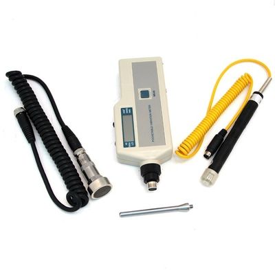 Pocket 9V Electronic Vibration Analyzer 10 HZ - Instrumen Suhu 1KHz Seri HG-6500
