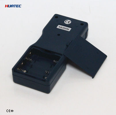 HG-5350 Industri Vibration Monitoring Meter 3-in-1 Percepatan Pengukuran Kecepatan Perpindahan Otomatis Power Off Portable Machinery Fault Detector