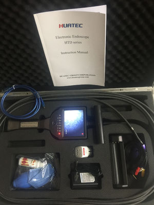 HTD-D Seri 4 Arah Endoskop Elektronik Industri