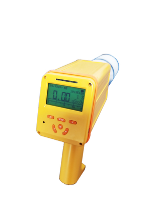 FJ-CoMo50 LCD Display Backlight Perlindungan Lingkungan