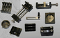 Mesin Pemotong Spesimen Metalografi Hd-150 Industri