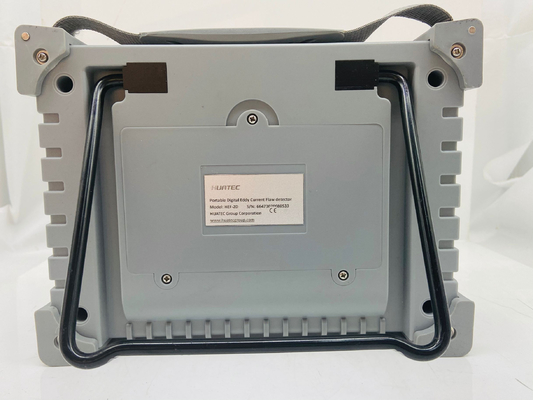 HEF-2D Intelligent TFT-LCD Dual Frequency Eddy Current Defect Detector