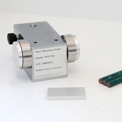 HT-6510P Coating Pen Type Hardness Tester GB/T 6739-2006 ASTM D3363-00 Standar
