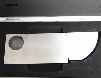 Detektor Cacat Ultrasonik Ndt Iiw Tipe 1 Blok Kalibrasi