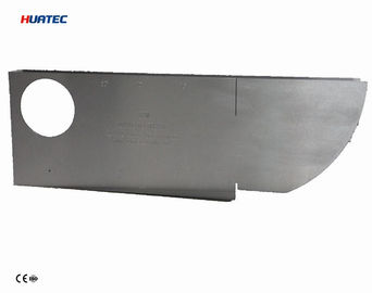 A2 Iiw Bs2704 Standard Iso2400-19 Blok Kalibrasi Ultrasonik