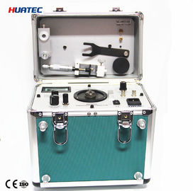 Digital Vibration Calibrator Calibrate Vibration Meter Getaran Analyzer Vibration Tester ISO10816 HG-5010