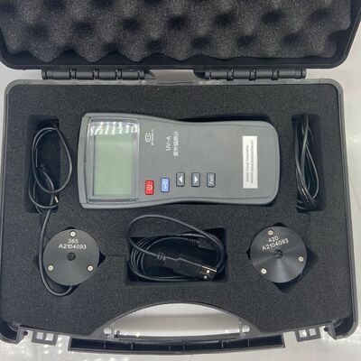 UV-A Radiometer UV presisi tinggi UV365 UV420 Probe Instrumen Pengukuran Intensitas Ultraviolet