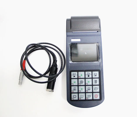 Pengukur Getaran Portabel HG-6380 0.25Hz Real Time