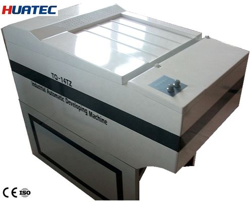 Mesin Pengembang Film Industri X Ray TQ-14TZ 60s