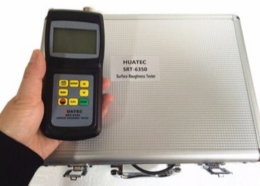 Sensor Induktansi Ra Rz Surface Roughness Tester Dengan Probe Terpisah