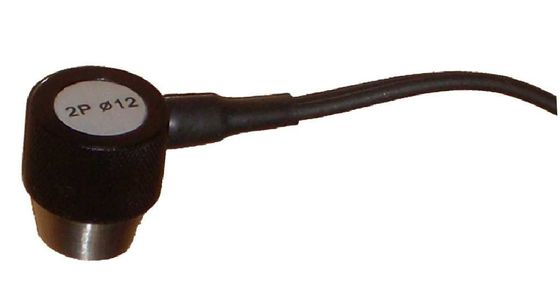 Ultrasonic Thickness Gauge Probe Ndt Accessories Untuk TG-3300 TG-3100 TG-3300