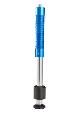 Durometer Probe Impact Body HUATEC Portable Hardness Tester